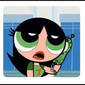 Meet your Posher, Tziporah